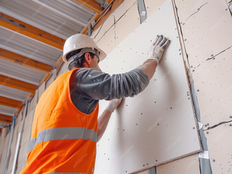 Expanding Your Drywall Business Across California Cities
