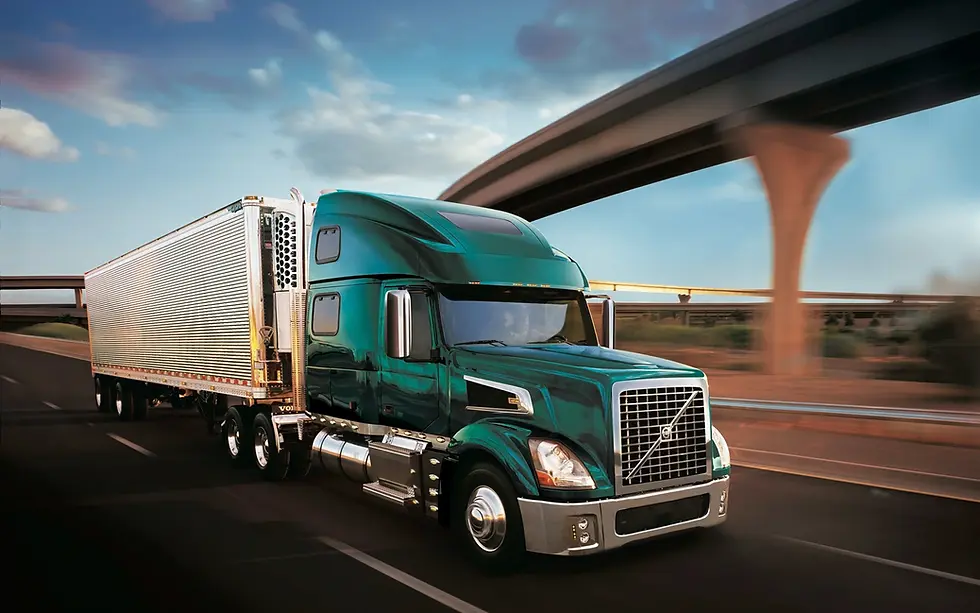 How to Manage Fuel Costs in Your Trucking Operation