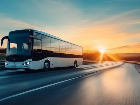 How to Start a Charter Bus Business | Wexford Insurance