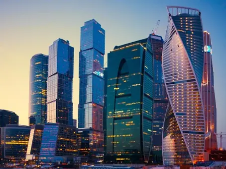 Is It Better to Invest in Office Buildings or Retail Spaces?