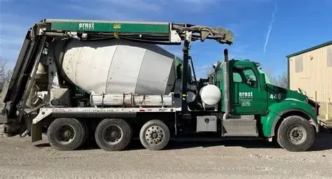 Price Concrete Delivery Jobs for Profit