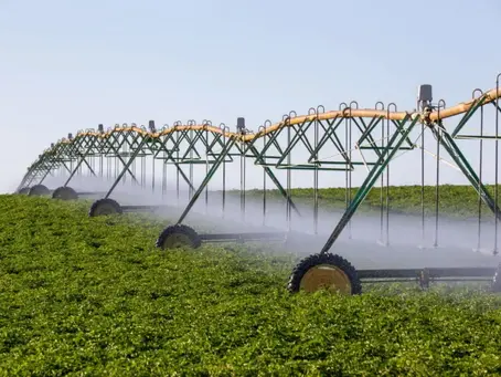 How to Insure Your Equipment for Agricultural Well Projects