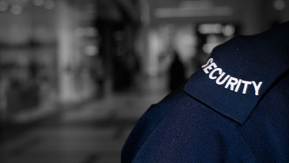 How to Choose the Right Business Insurance for Your Security Firm