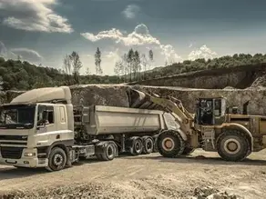 How to Find Dump Truck Contracts for Your New Business