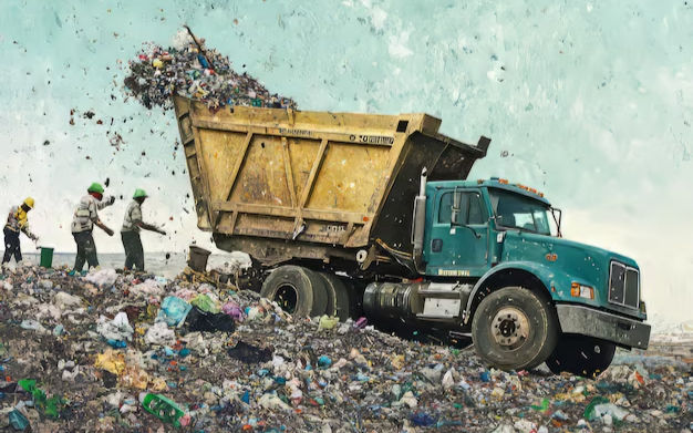 Garbage Truck Insurance