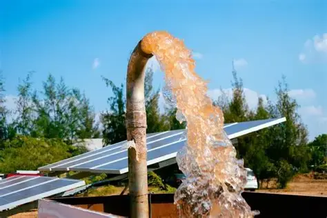 How to Write a Business Plan for a Water Well Drilling Company