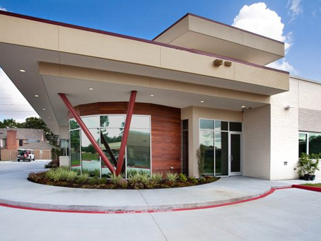 How Much Does Office Building Insurance Cost in Nashville, TN?