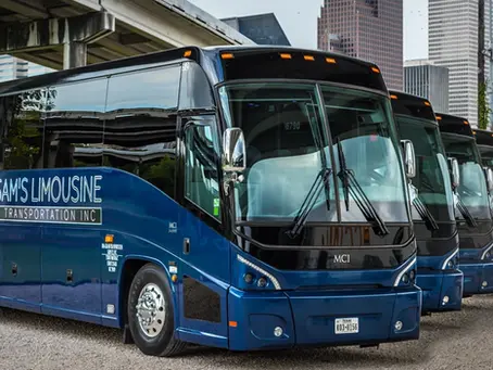 How to Get Charter Bus Contracts for Schools, Churches, and Events