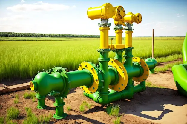 How to Start an Irrigation Well Drilling Business for Farms