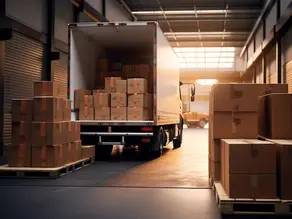 Best Box Trucks for Starting a Delivery Business