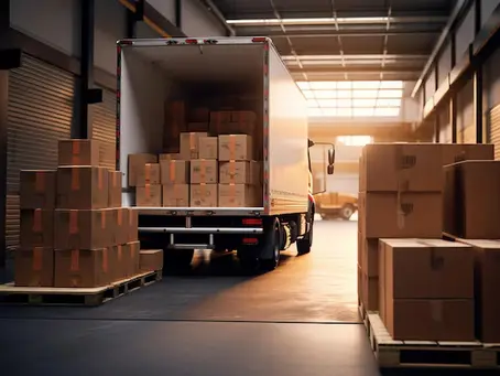 Best Box Trucks for Starting a Delivery Business