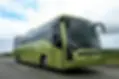 Charter Bus Insurance