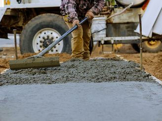 California Licensing & Insurance Requirements for Concrete Contractors