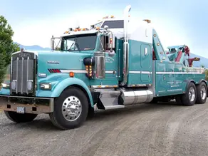 How to Start a Tow Truck Business | Equipment, Costs & Licensing