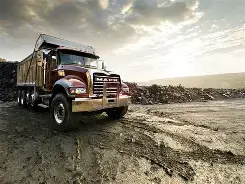 Is a Dump Truck Business Profitable in 2025? | Wexford Insurance