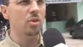 Entrevista - FACESP / TV Bandeirantes