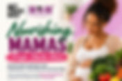 Nourishing Mamas — Interest Form