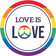 Love is Love - Office