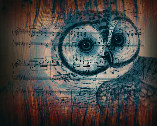 Torch Song In A Minor (a poem)