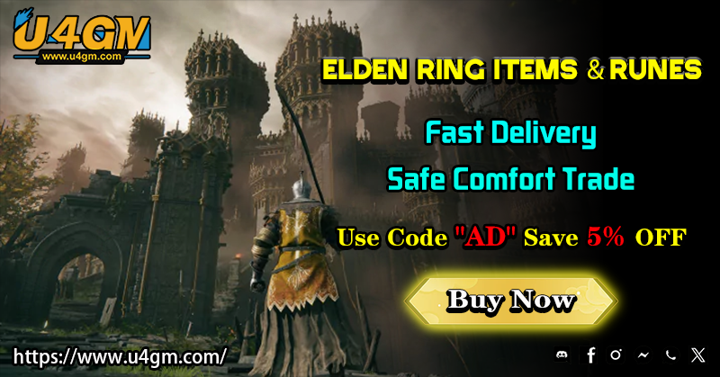 Elden Ring Items