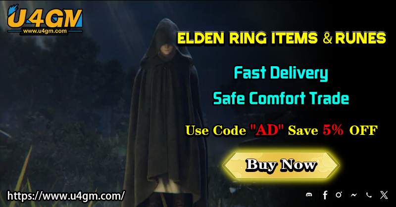 Elden Ring Items