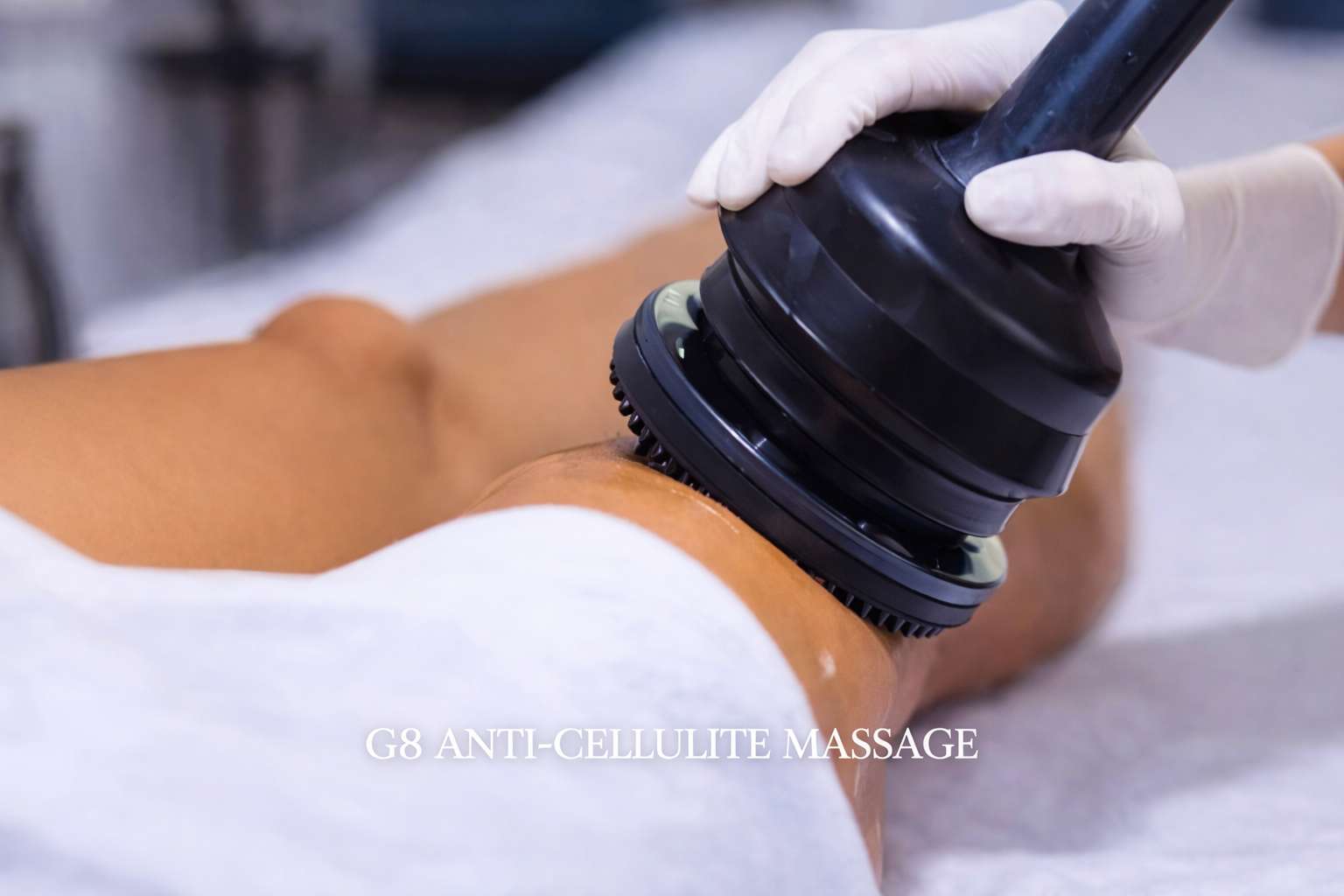 G8 body treatment treatment imagery