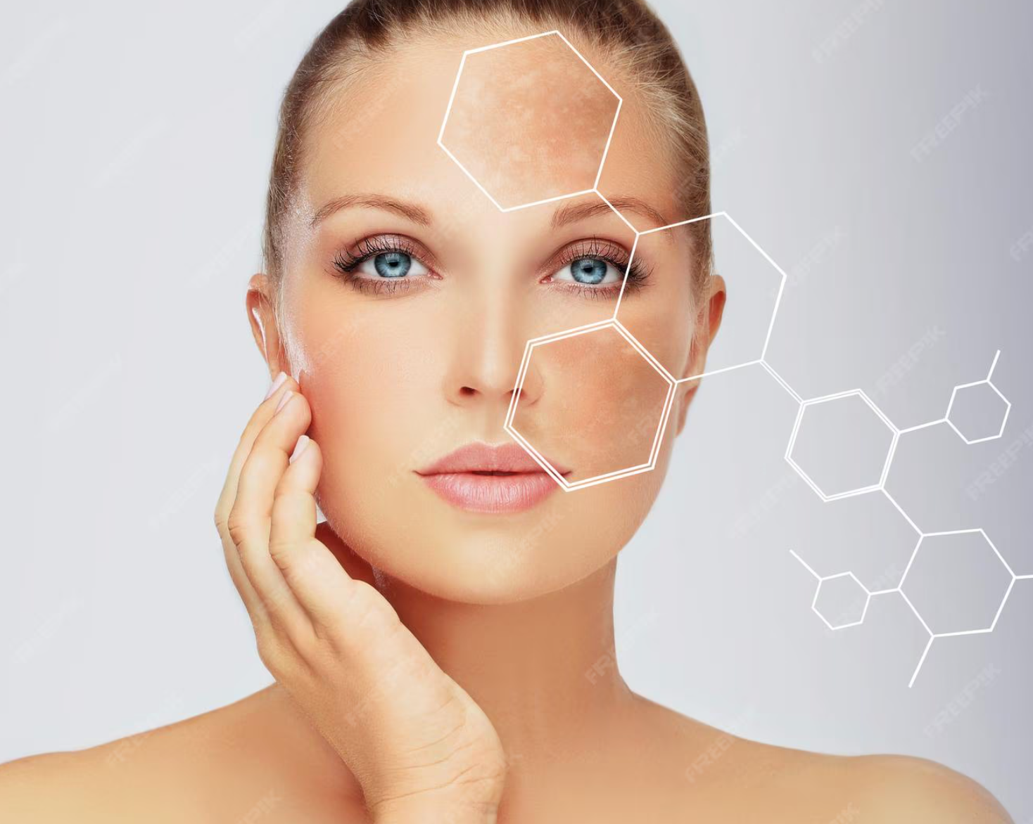 AnteAGE Stem Cell Facial treatment imagery