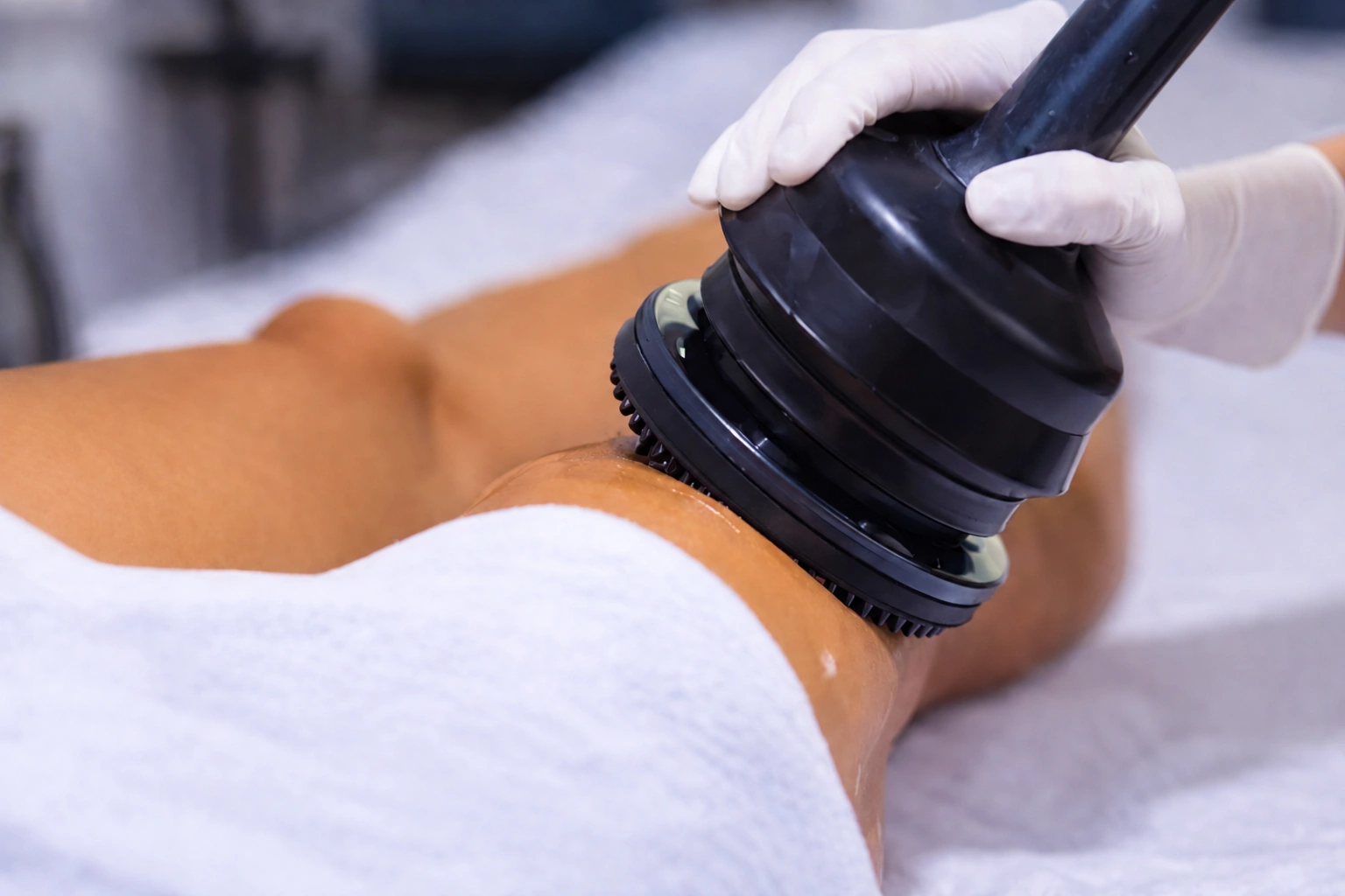 G8 body treatment treatment imagery