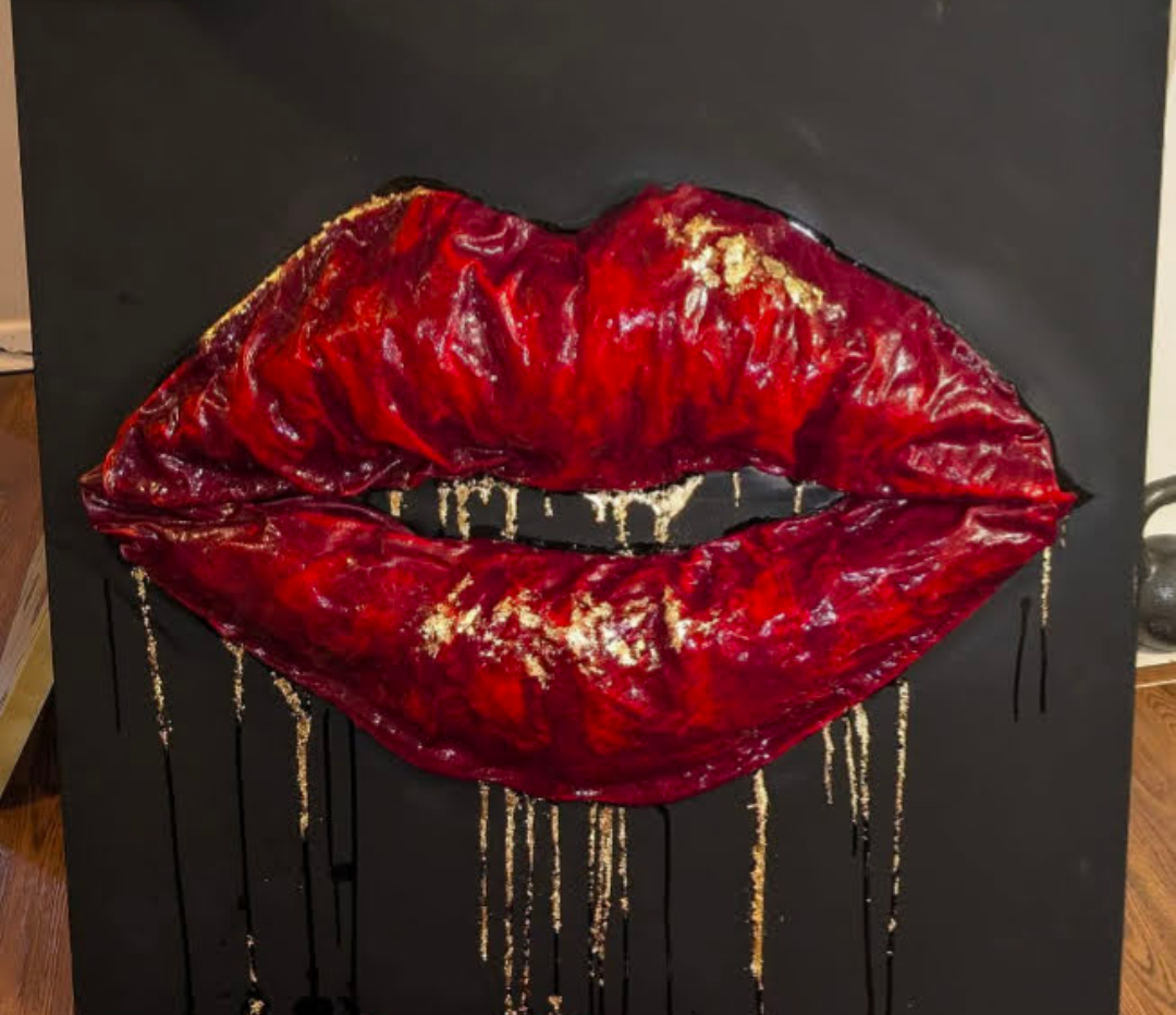 Love Kiss