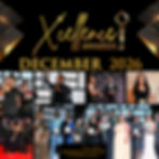 2nd Annual Xcellence Awards 2026