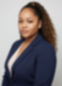 Porsha_Starr_Create_professional_headshot_of_woman_in_navy_blue_blazer_with_li_e2aeaf9e-db