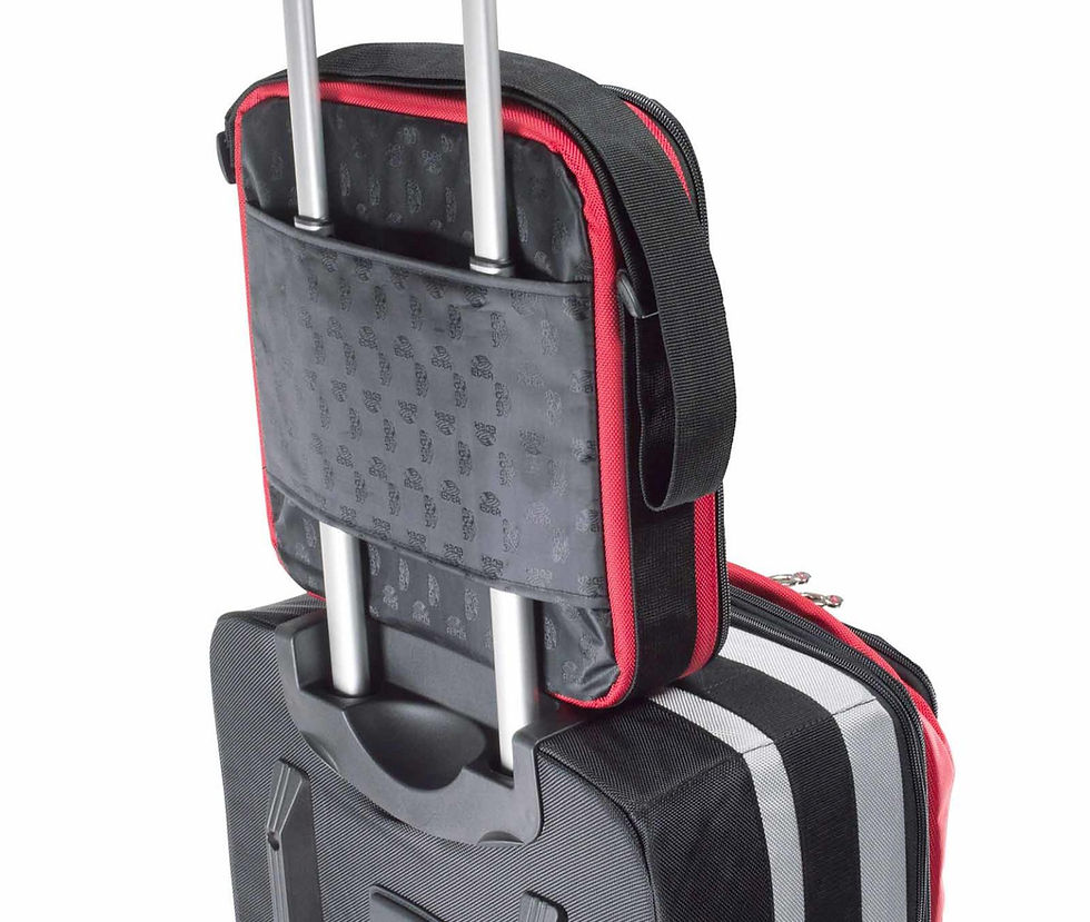 תמונה ממוזערת: תיקי גלגלים