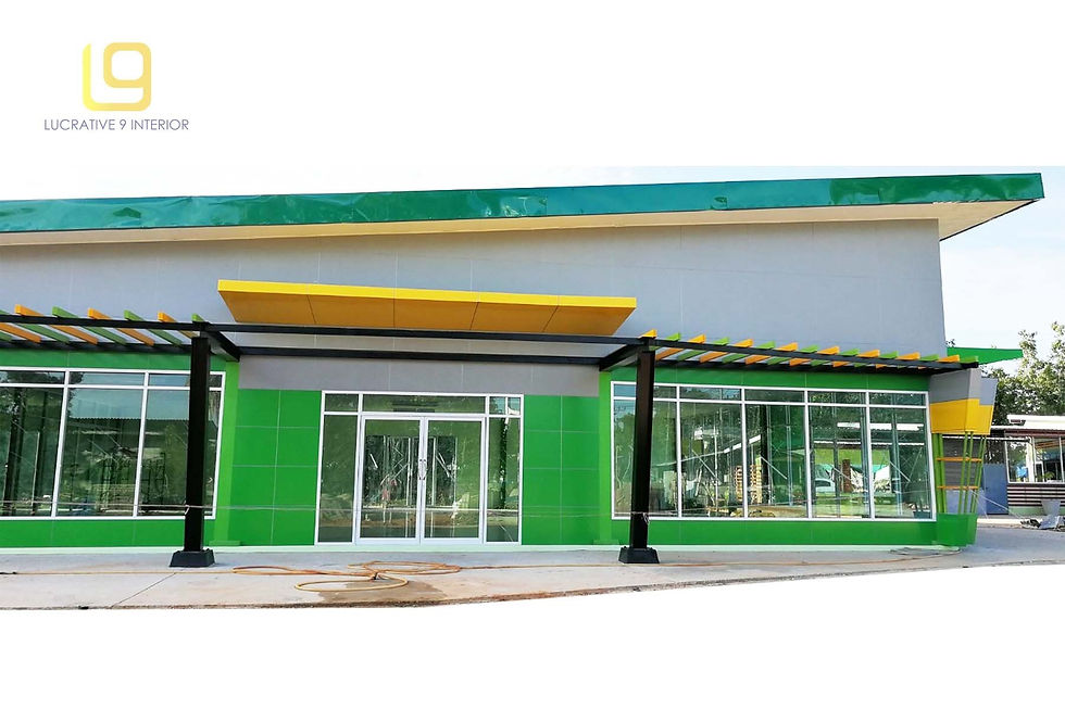 Agricultural cooperative of Sa Dao