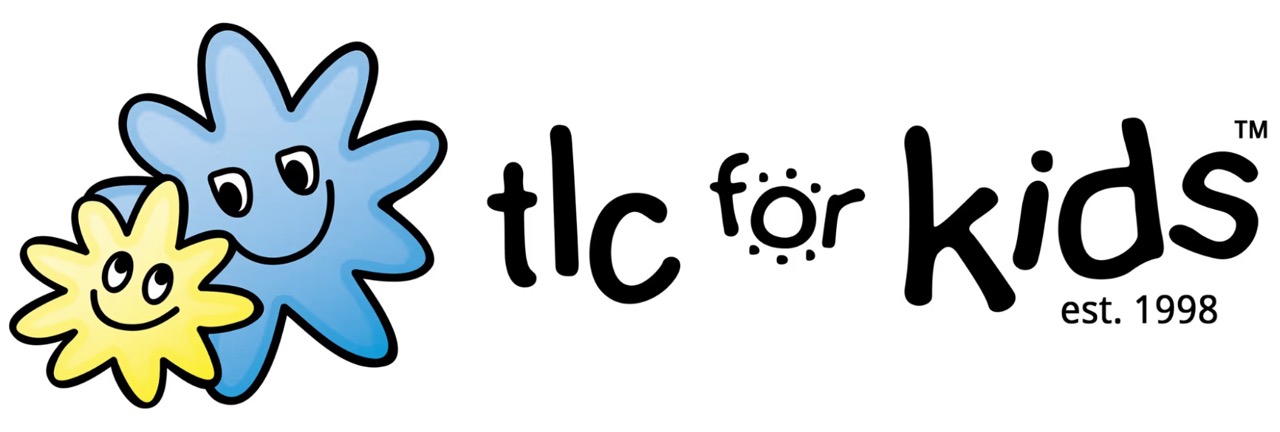 TLC For Kids Logo