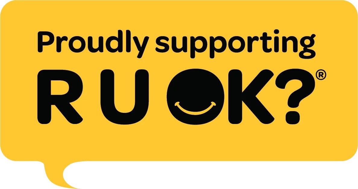 RUOK Logo