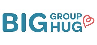 Big Group Hug Logo