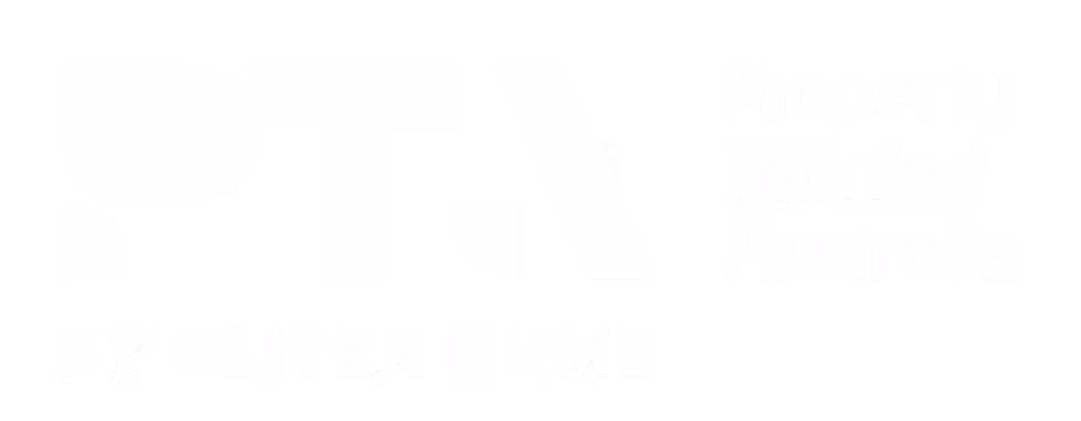 Property Training Australia Logo