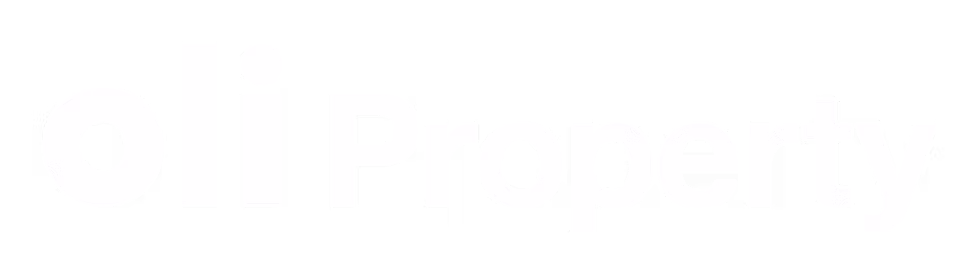 OliProperty Logo