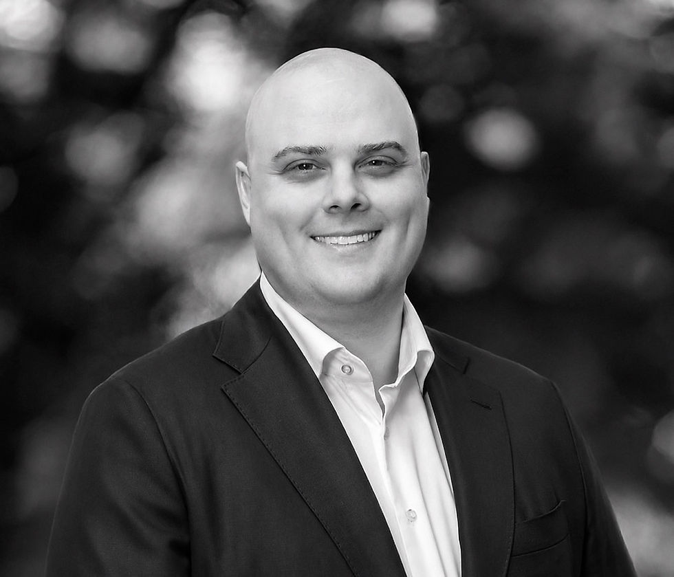 Troy Guthrie PTA Training Manager