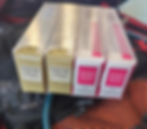 Thumbnail: Epi 1:10,000/Atropine/Lidocaine Prefilled, Quad Box
