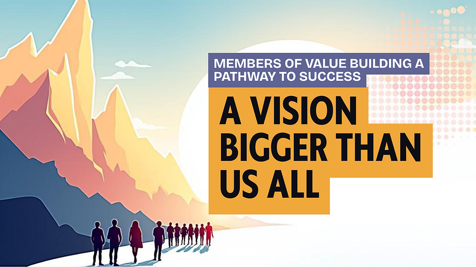 MVPS - Center Church Leadership