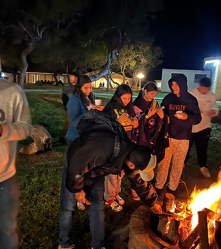 Youth Night Out