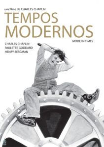 Tempos Modernos