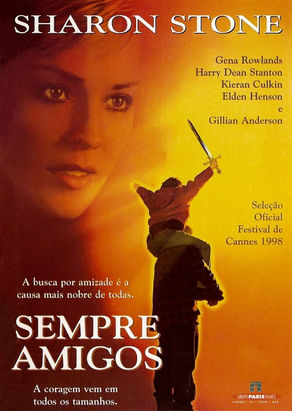 Sempre Amigos