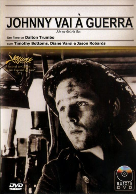 Johnny Vai À Guerra