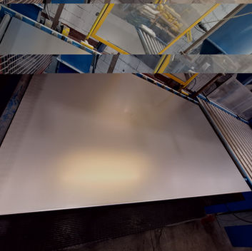 Behind the Scenes of Perfection.