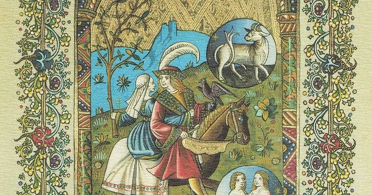Tarot de Marseille