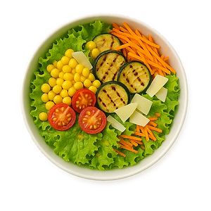 Insalata mista