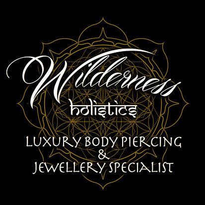 Wilderness Holistics Logo