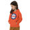Thumbnail: Kids eco hoodie